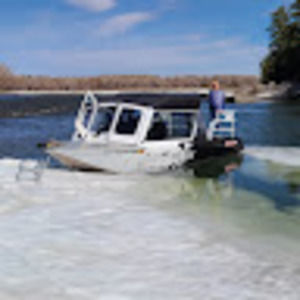 Meet your Posher, Benjamin